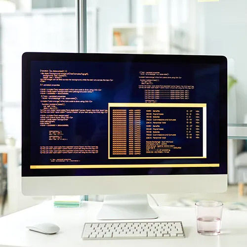 AI-Friendly Website Designs – static HTML websites pros and cons